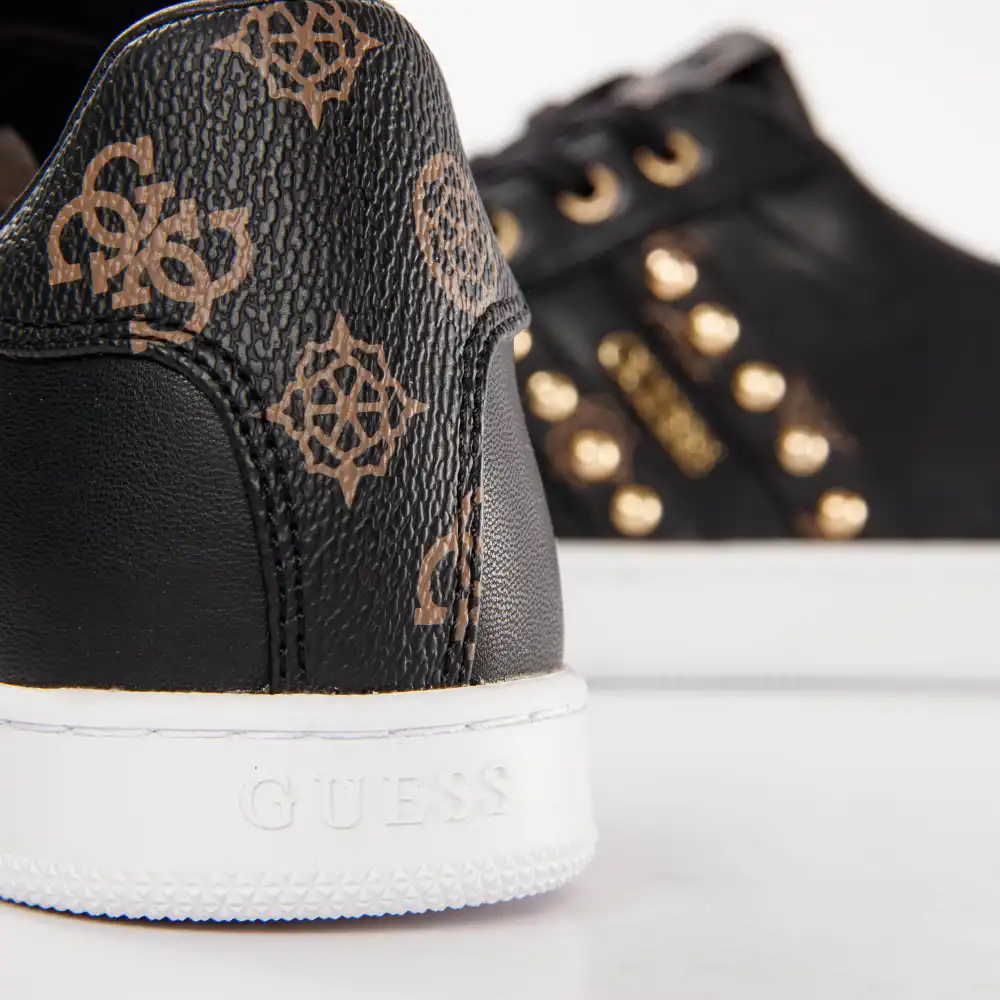 PARTNER: CREATION ref FL5RLKFAL12-BLKBR Guess - 8